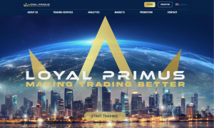 Loyal Primus: Redefining Brokerage with Trust and Reliability